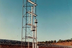 Manuwai Reservoir Tower